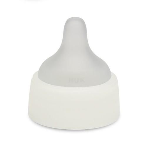 Nuk perfect match disposable - nuk,