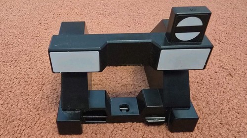 Playmobil train track 4352 - track,