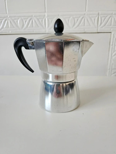 Stovetop espresso coffee - stovetop,