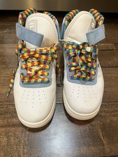 Mens Fila F-13 Puzzle Piece