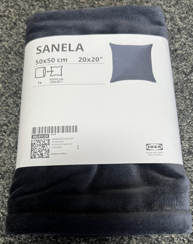 Ikea sanela cushion - cushion, 50