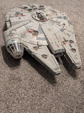Hasbro Star Wars ‘08 Legacy