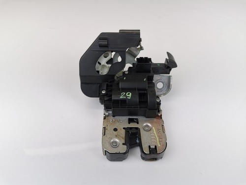 Audi tailgate boot - audi, a1