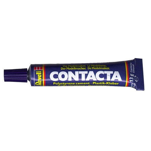 Revell contacta poly - revell,