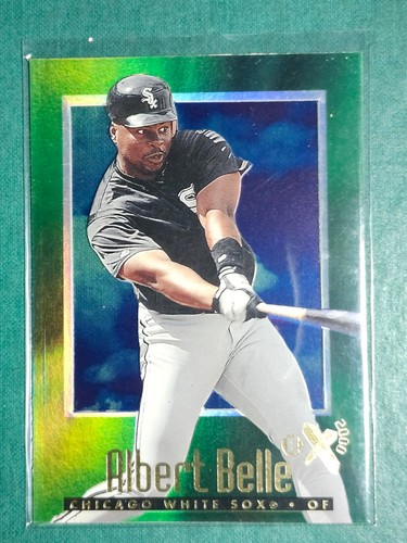 1997 2000 baseball acetate - 2000,