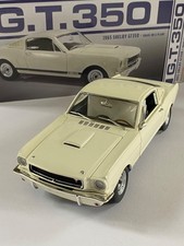 ACME 1/18 1965 Ford Shelby