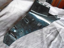 HONDA CBR 900 RR FIREBLADE