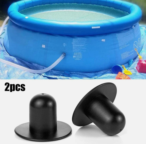 Swimming pool stopper plug - swimming,