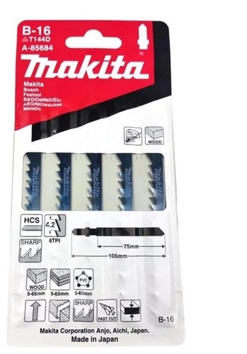 Makita 85684 speed cut - b-16,