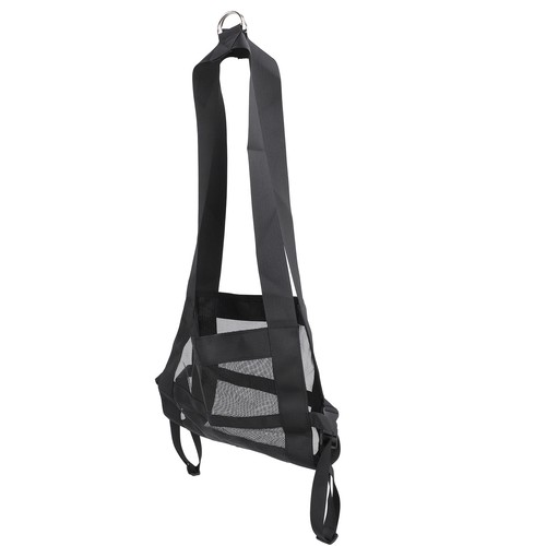 Animal weighing sling nylon - animal,
