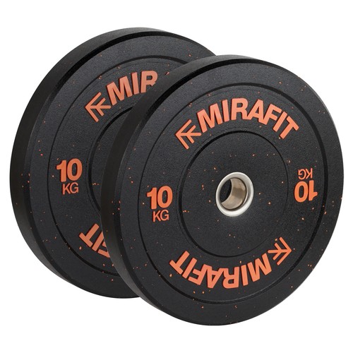 Mirafit 10kg olympic - 10kg, 2"