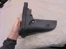 Porsche 986 Rear Left Mud Guard 98650439300 FOR SPARES