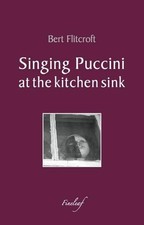 Singing Puccini at the Kitchen