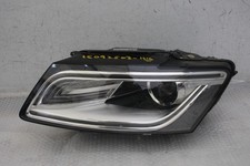 Audi Q5 Left Side Xenon