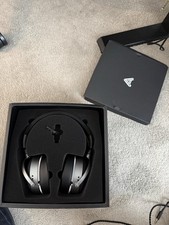 Audeze LCD-S20 Planar Closed Studio Headphones For Monitoring Prisitne