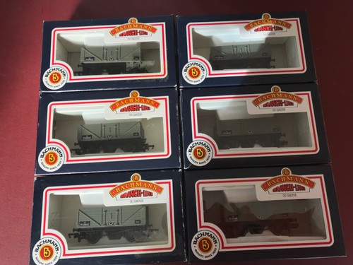 Bachmann gauge 101a br - oo,
