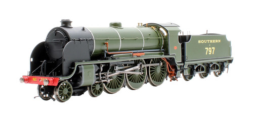 Hornby gauge king arthur - gauge,