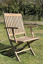 Barlow Tyrie teak Monaco