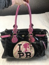 Vintage Paul’s Boutique Hand Bag Very Rare!!!