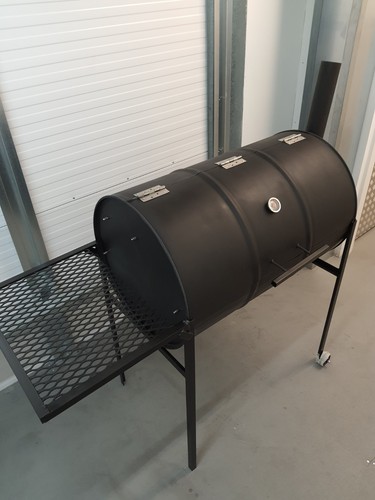Large 200l double rack - double,
