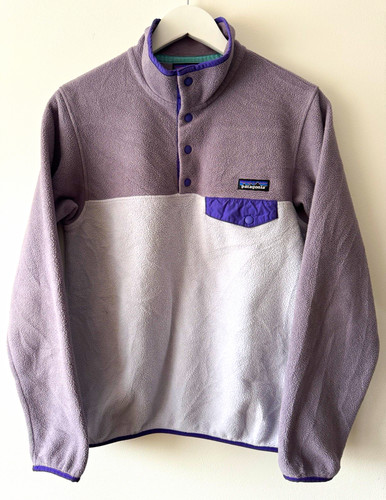 Patagonia women synchilla - women’s,