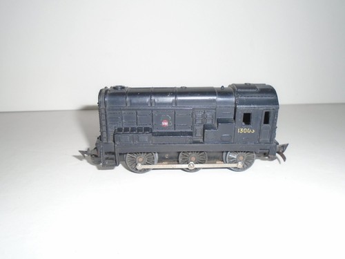 Tri ang r152 - tri-ang, diesel