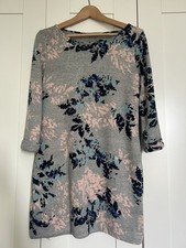 M&S Collection Tunic Top Size