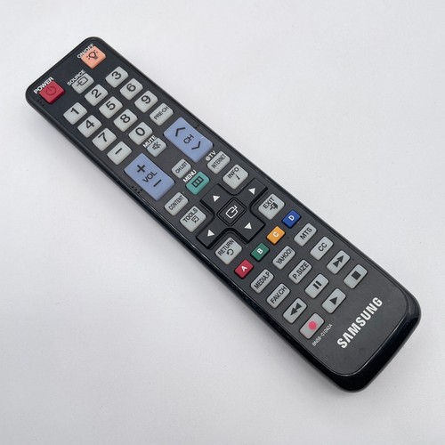 Samsung remote control - remote,