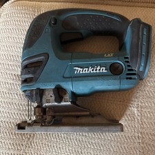 Makita DJV180 LXT Cordless 18V
