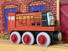 Norman - Thomas The Tank