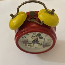 Vintage Disney MICKEY MOUSE 2