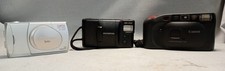 Vintage Retro Camera Bundle