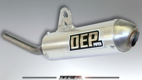 Dep depg2808 exhaust - dep,