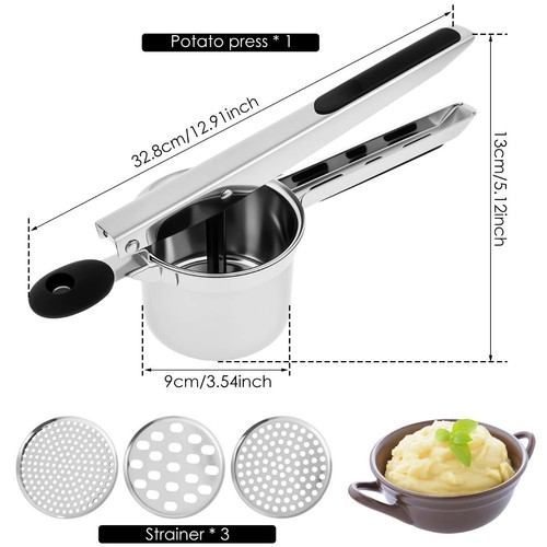 Heavy duty stainless steel - duty,