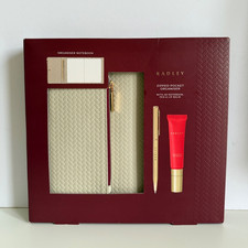 RADLEY ORGANISER GIFT SET ~ A6