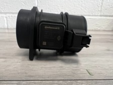 AIR MASS FLOW METER SENSOR 4 PIN FOR VAUXHALL RENAULT NISSAN DIESEL 8200651315