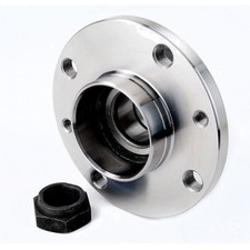 For Fiat Panda 2003-2015 Rear