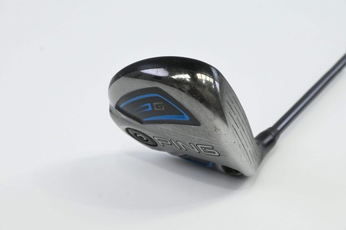 Ping series wood 19 - /,