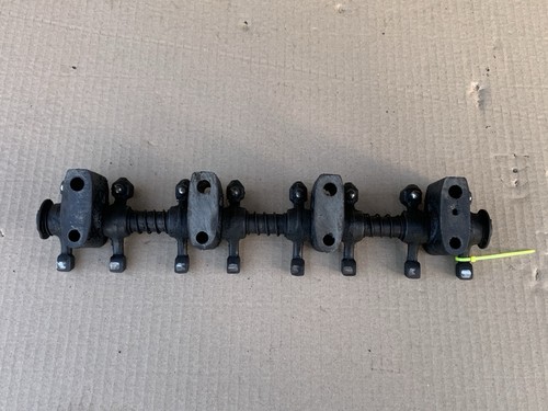 Mgb rocker shaft - (1964-74),