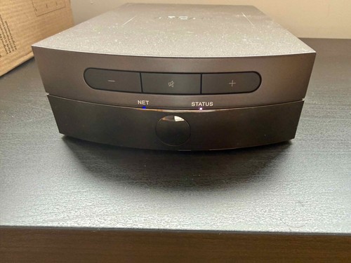 Arcam solo uno - solo, streaming