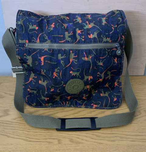 Kipling expandable crossbody - expandable,