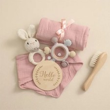 Newborn Baby Gift. set that