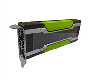 Nvidia Tesla K80 24GB PCIe