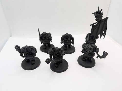 Warhammer age sigmar - warhammer, of