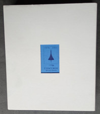 VINTAGE BRITISH AIRWAYS BOXED