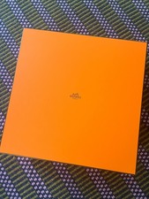 Hermes Gift Boxes