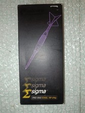 Unicorn Sigma Pro 950 Tungsten
