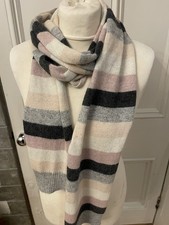 New Whistles Ex Long Scarf