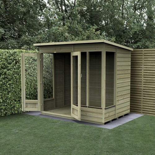 Forest beckwood pent - forest,