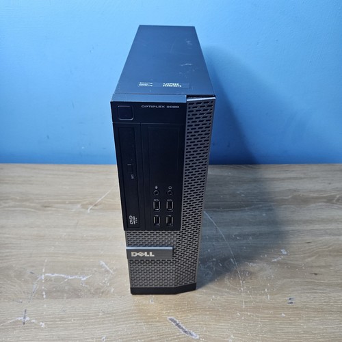 Dell optiplex 9020 - dell,